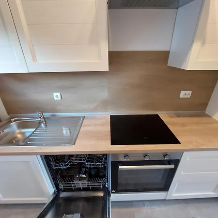 La Appartement Zadar