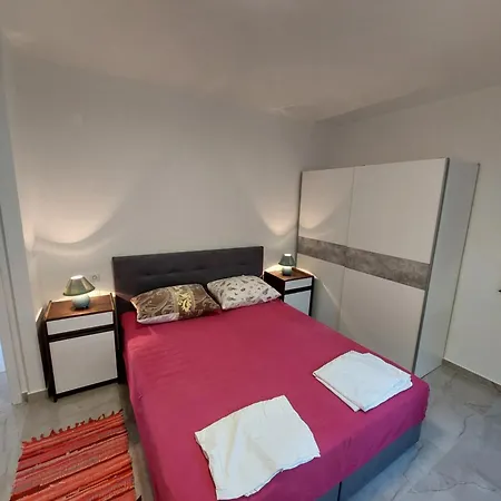 Appartement La *