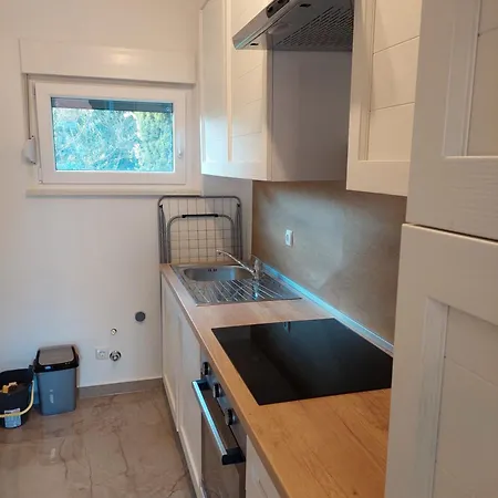 Appartement La *
