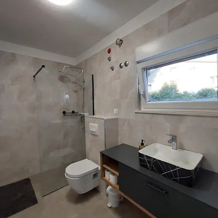 La Appartement *